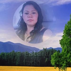 Meet your Posher, Vilma